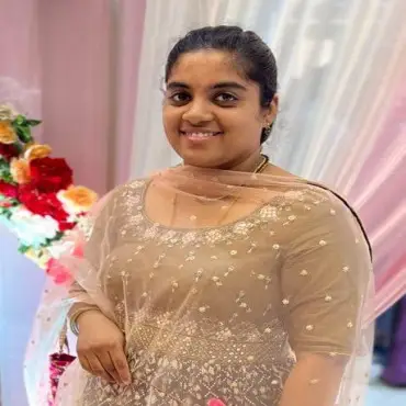 Vaishnovi